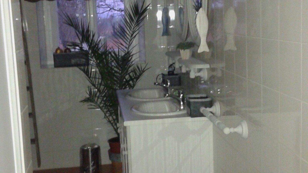 Photo of Bathroom in Condac
