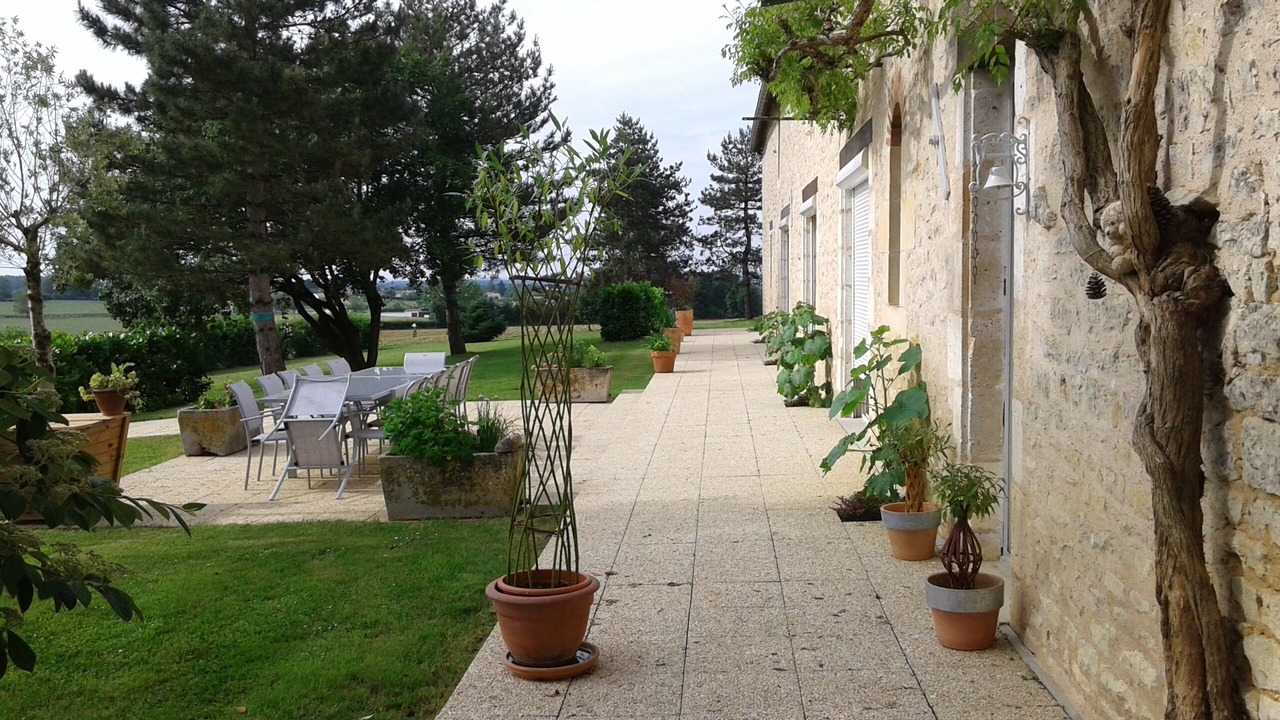 Photo of Outdoor in Condac