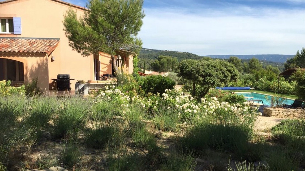 Photo of Outdoor in Saumane-de-Vaucluse
