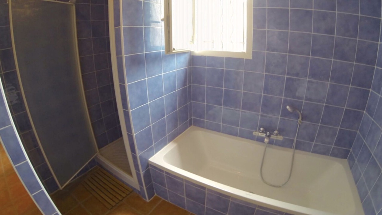 Photo of Bathroom in Saumane-de-Vaucluse
