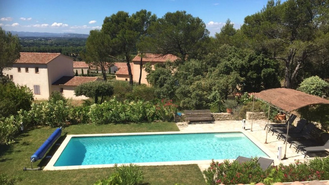 Photo of Outdoor in Saumane-de-Vaucluse