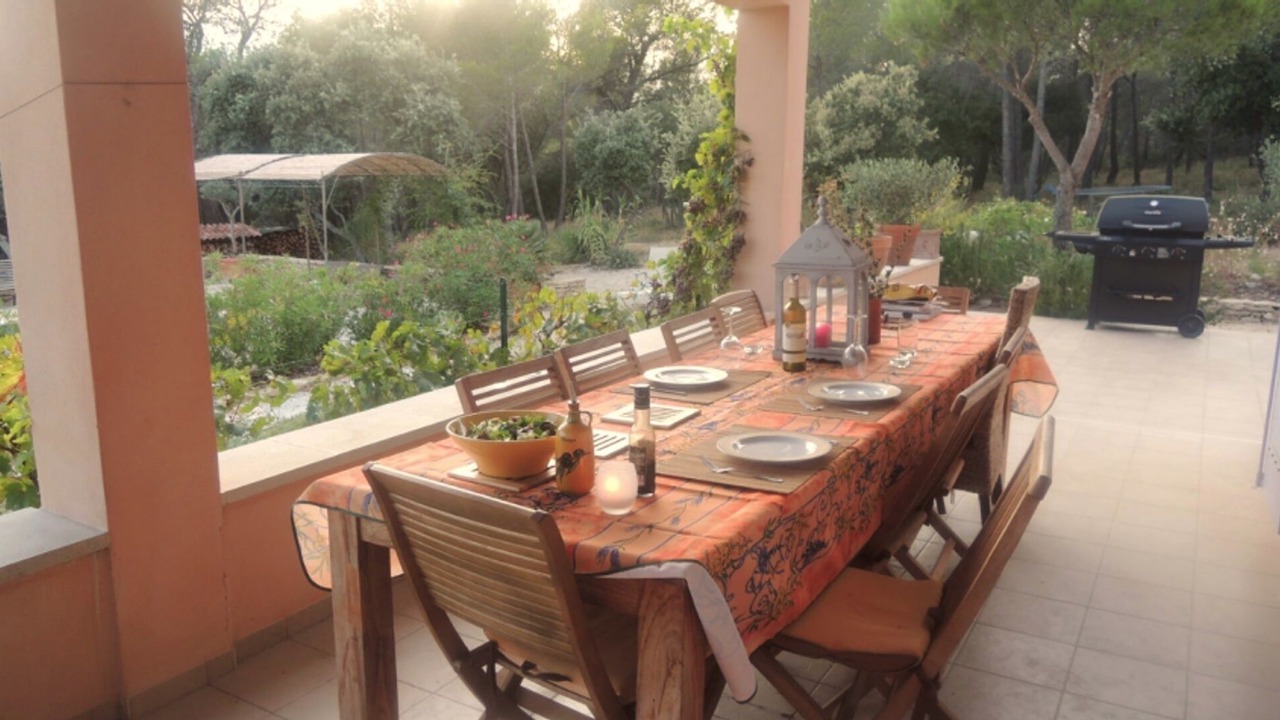 Photo of Outdoor in Saumane-de-Vaucluse