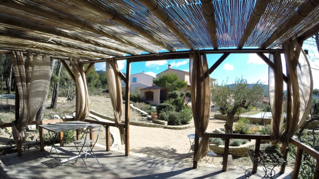 Photo of Outdoor in Saumane-de-Vaucluse