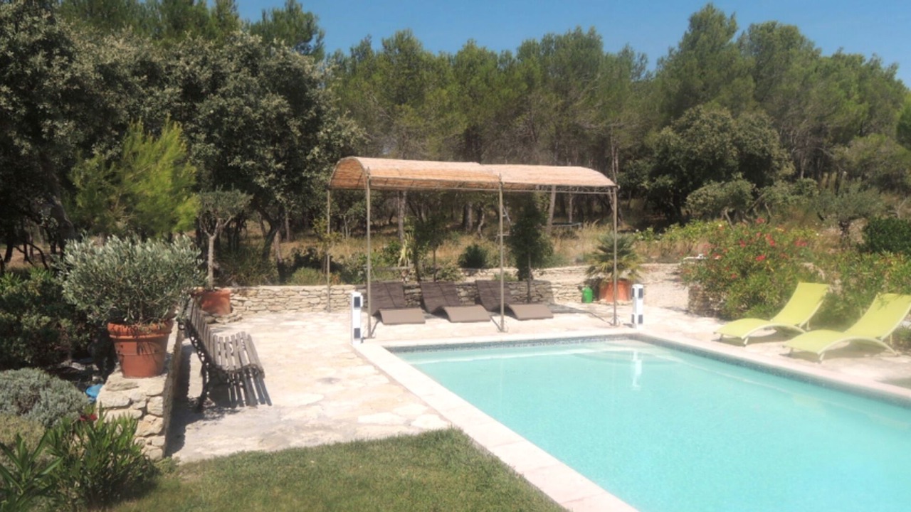 Photo of Outdoor in Saumane-de-Vaucluse