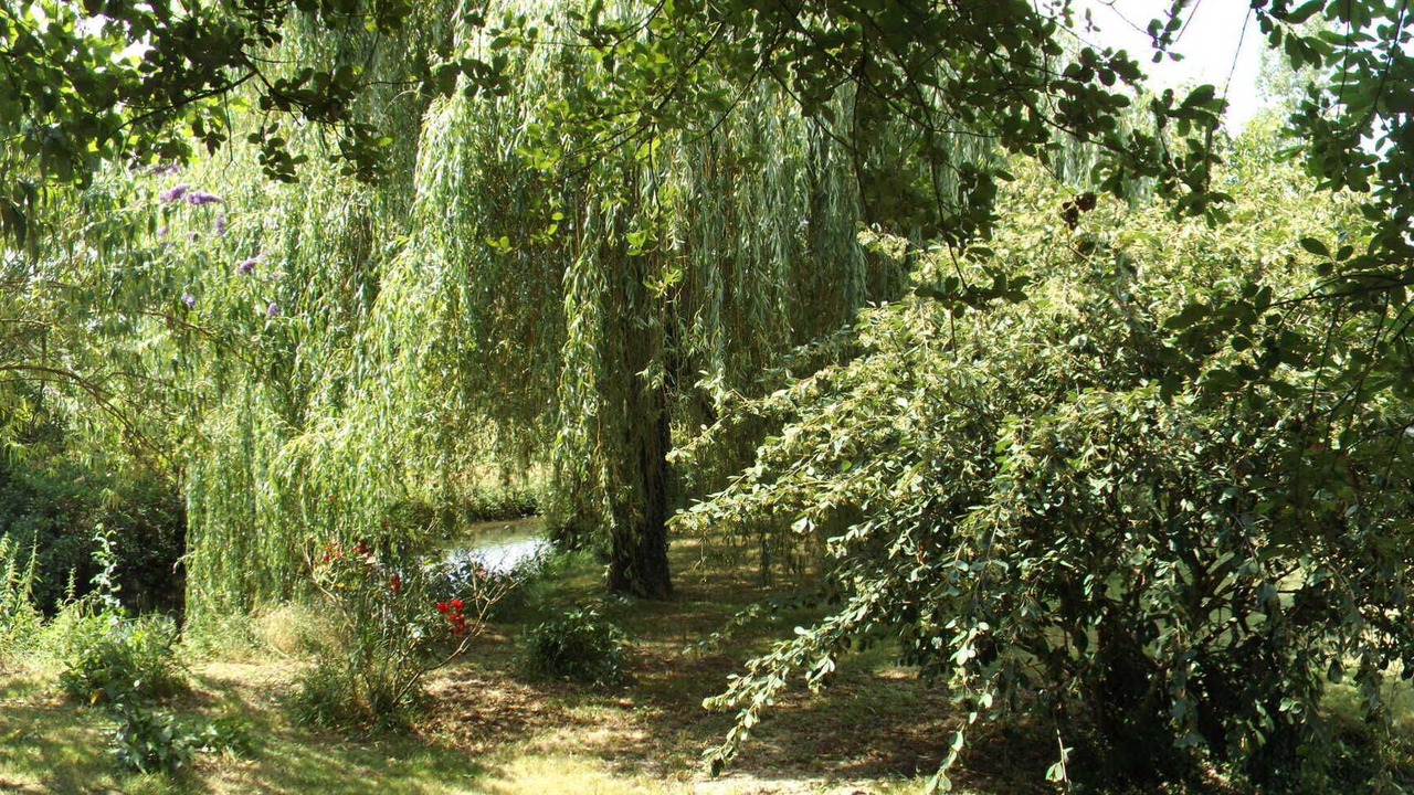 Photo of Outdoor in Vouleme