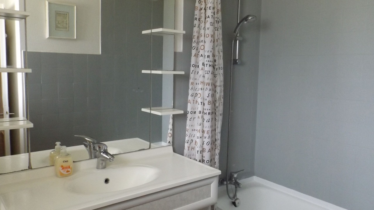 Photo of Bathroom in Vouleme