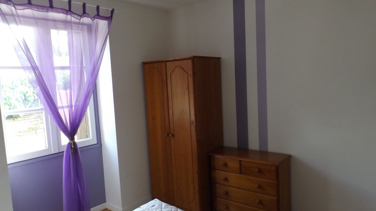 Photo of Bedroom in Vouleme