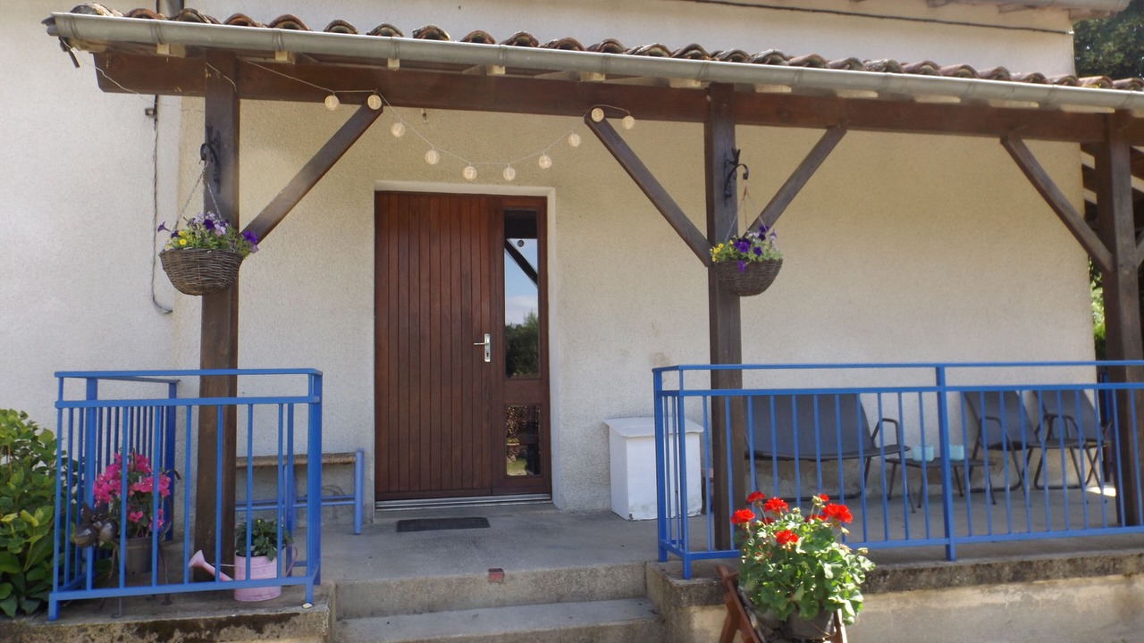 Photo of Outdoor in Vouleme