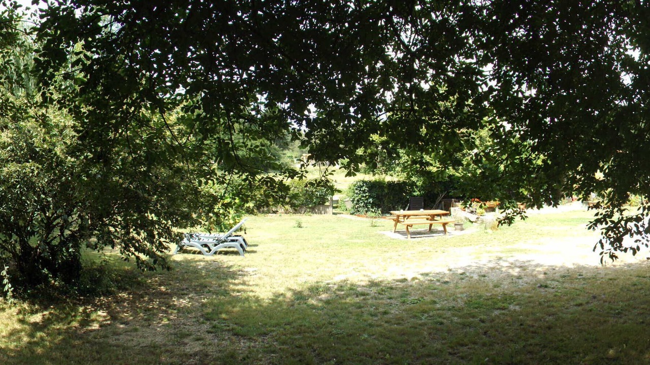 Photo of Outdoor in Vouleme