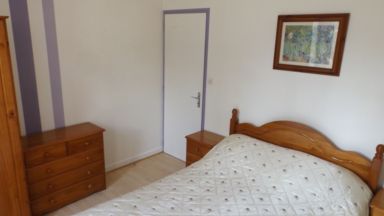Photo of Bedroom in Vouleme