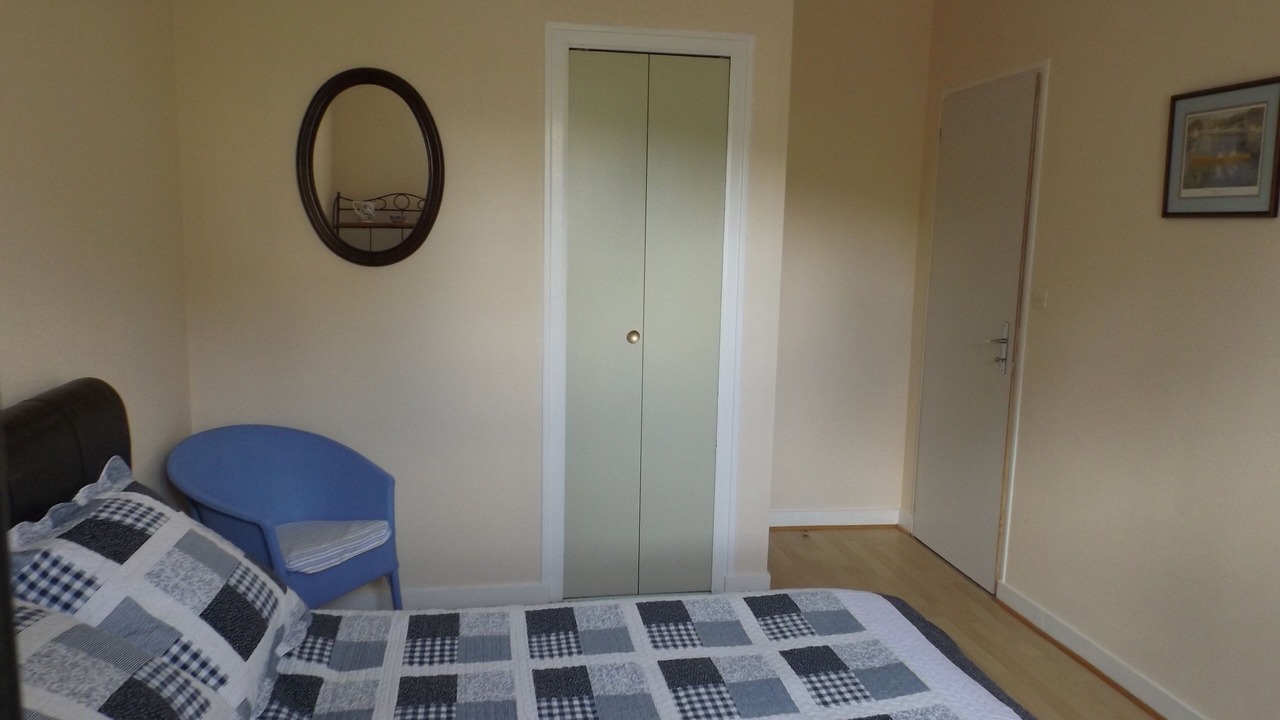 Photo of Bedroom in Vouleme