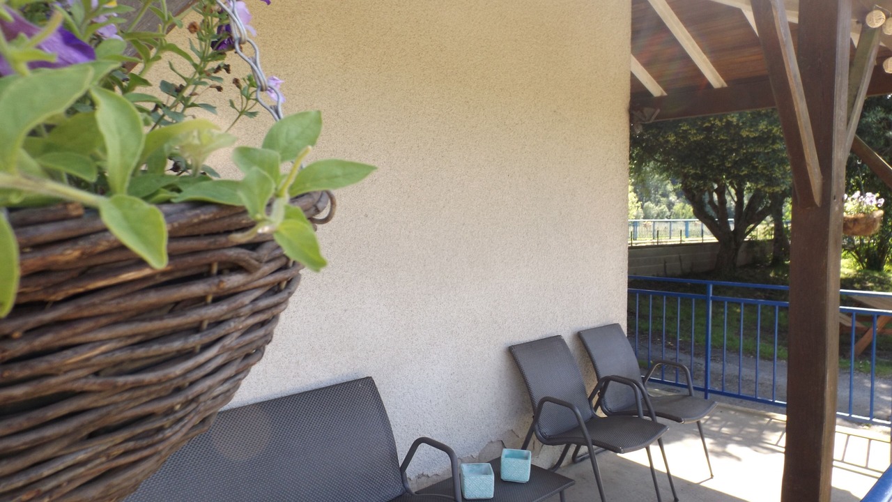Photo of Patio Balcony in Vouleme