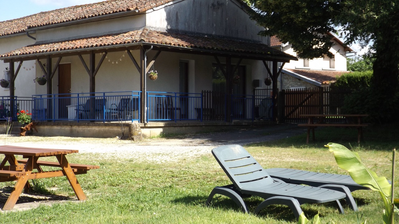 Photo of Outdoor in Vouleme