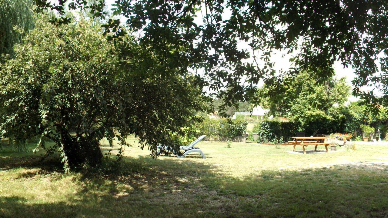 Photo of Outdoor in Vouleme