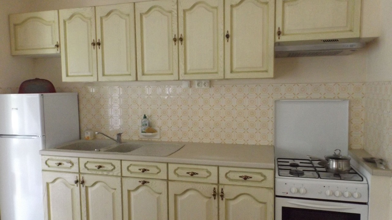 Photo of Kitchen in Vouleme