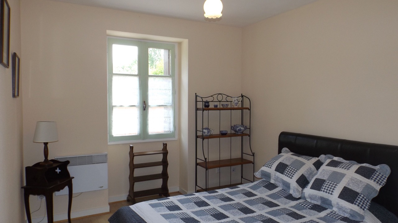 Photo of Bedroom in Vouleme