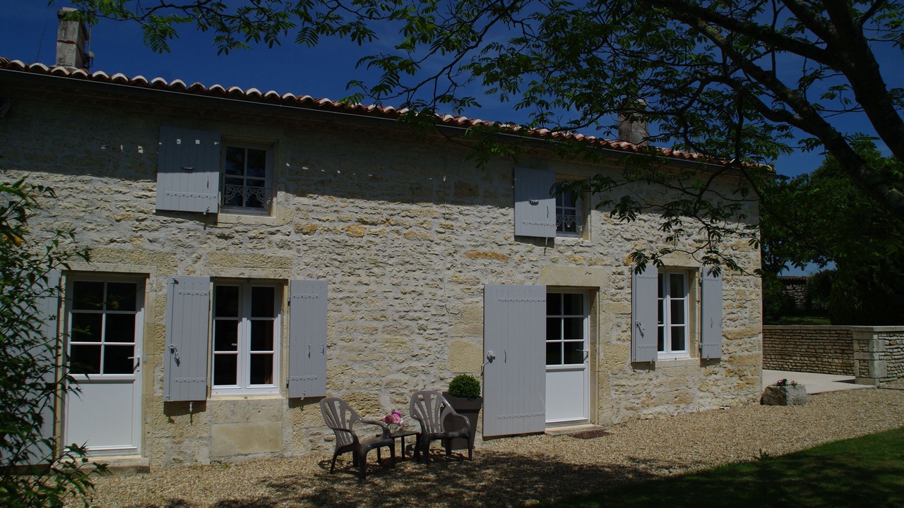 Photo of Outdoor in Saint-Hilaire-de-Villefranche