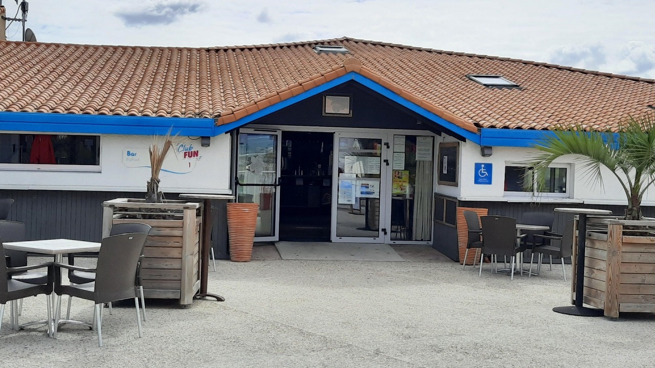 Photo of Outdoor in Les Mathes
