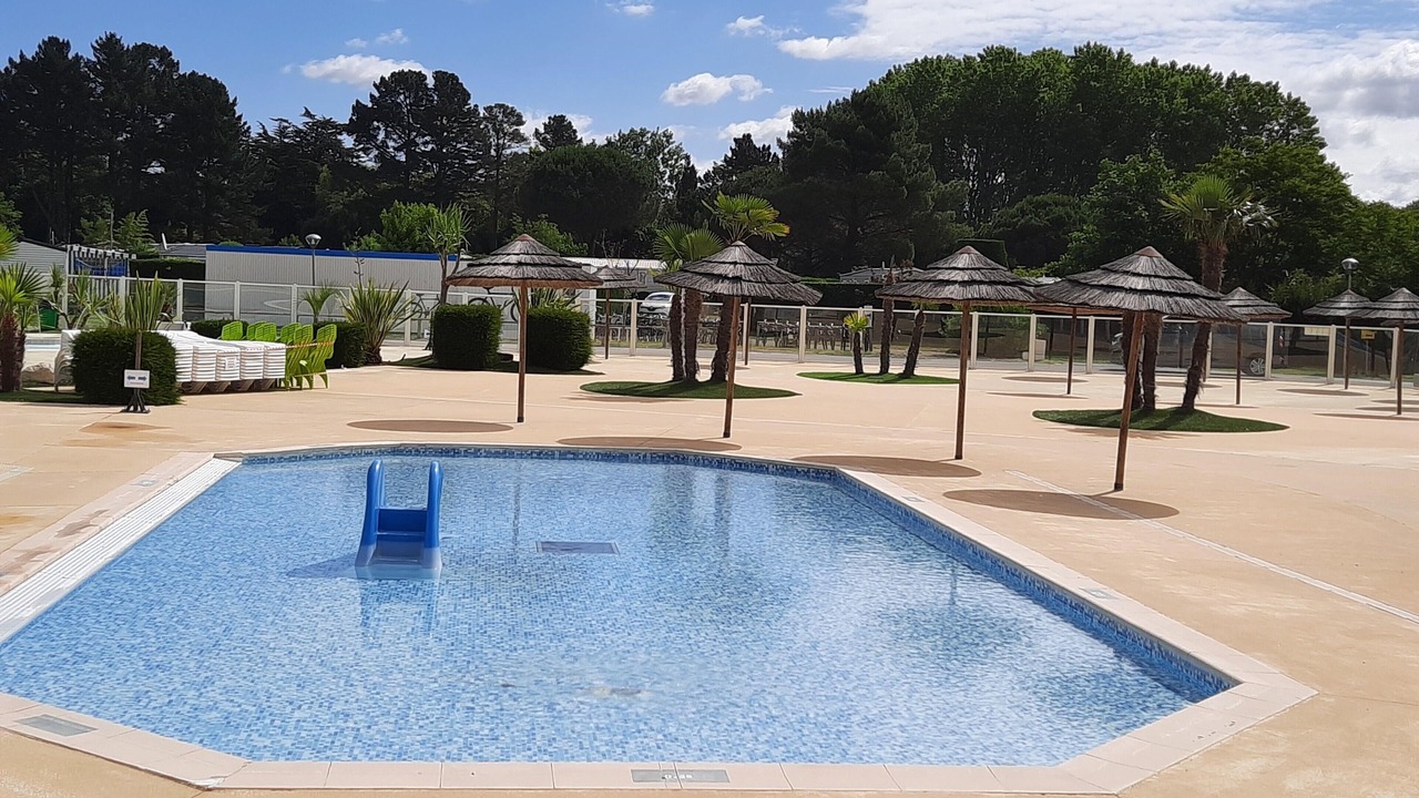 Photo of Outdoor in Les Mathes