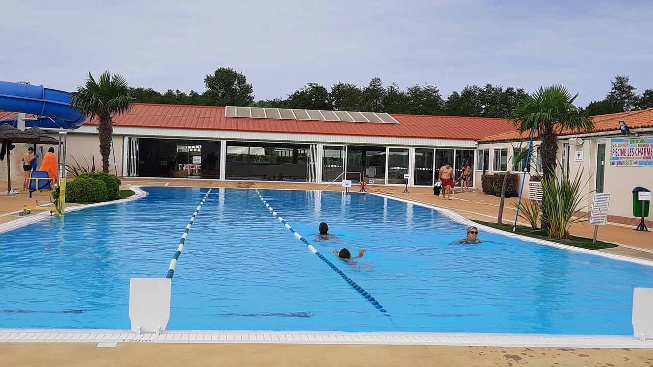 Photo of Outdoor in Les Mathes