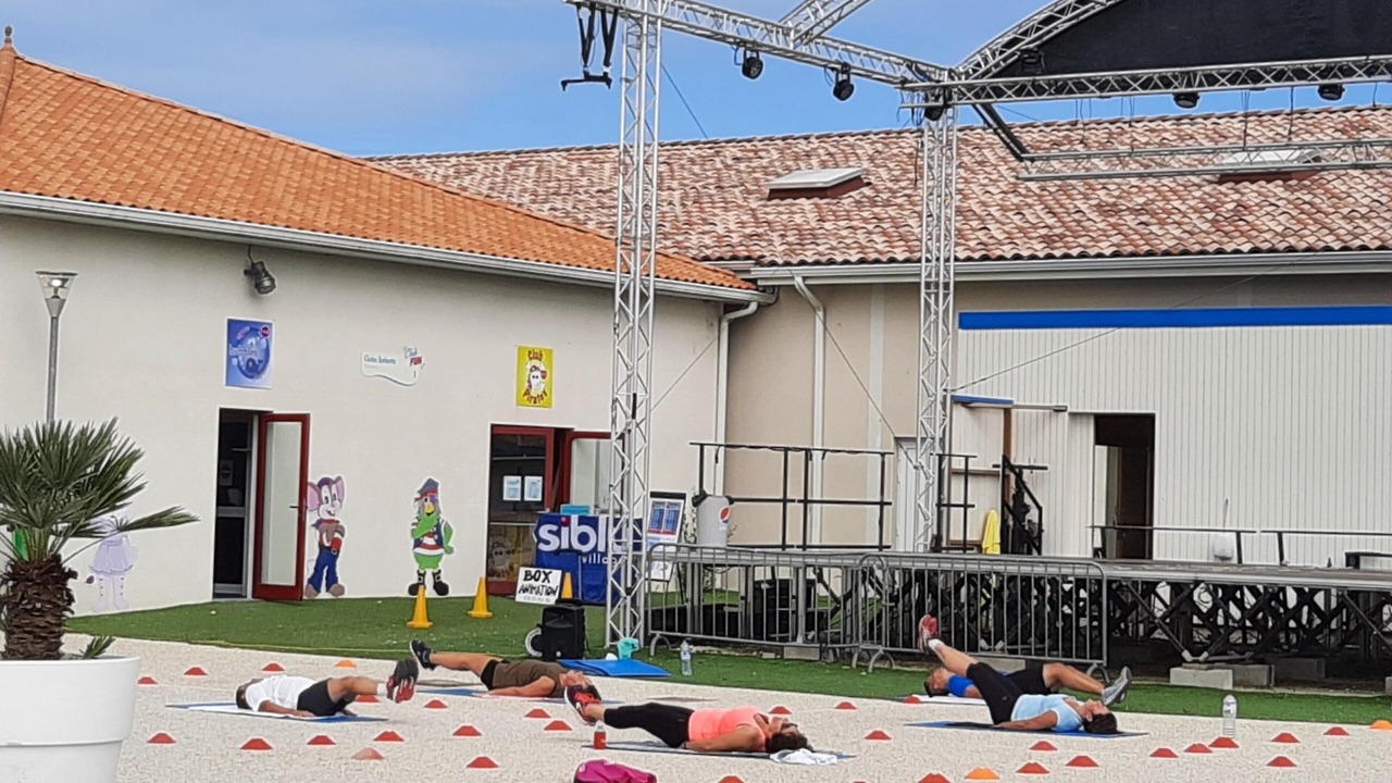 Photo of Outdoor in Les Mathes