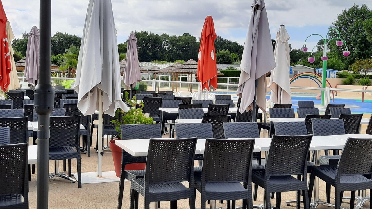 Photo of Outdoor in Les Mathes