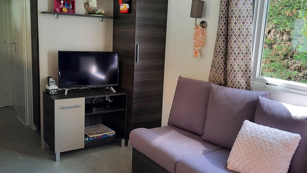 Photo of Livingroom in Les Mathes