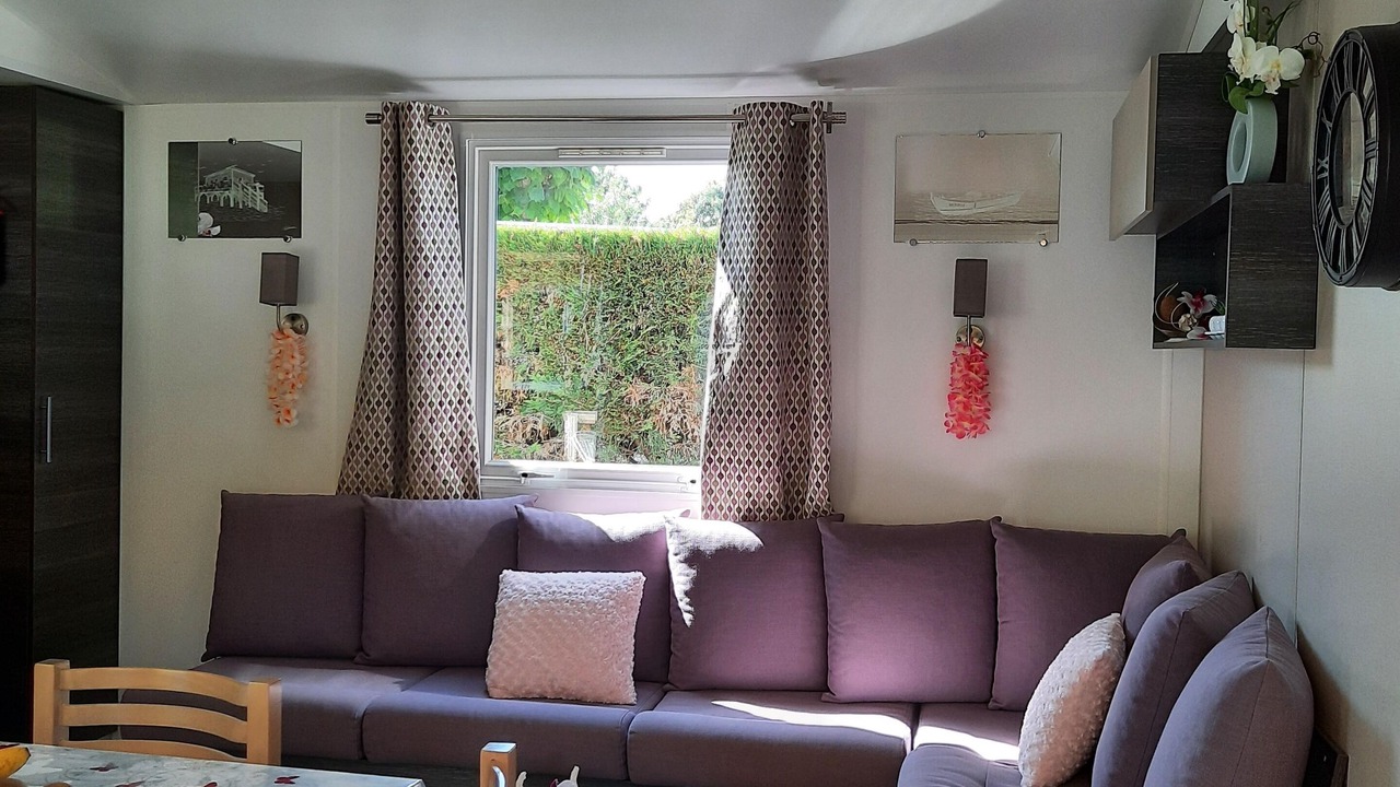 Photo of Livingroom in Les Mathes