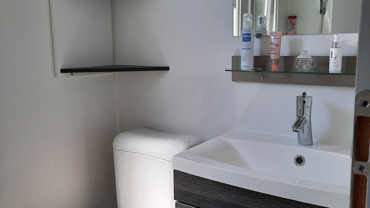 Photo of Bathroom in Les Mathes