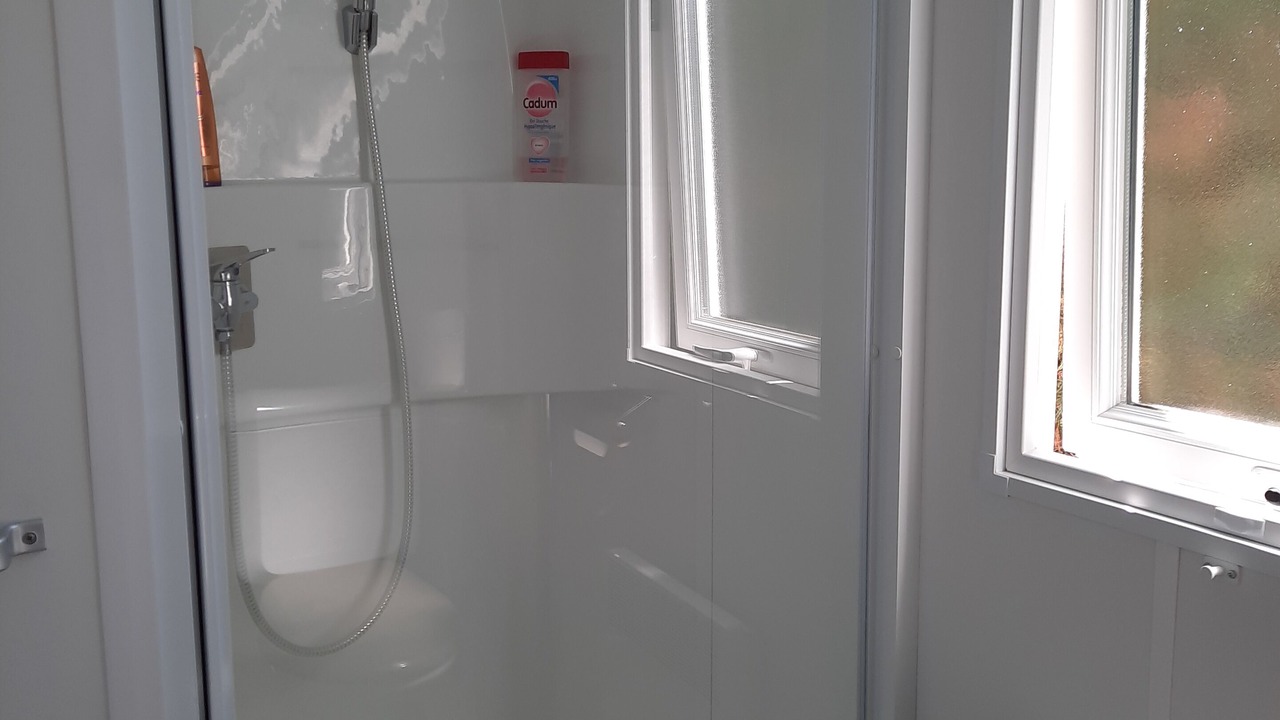 Photo of Bathroom in Les Mathes