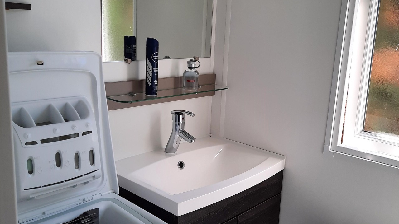 Photo of Bathroom in Les Mathes