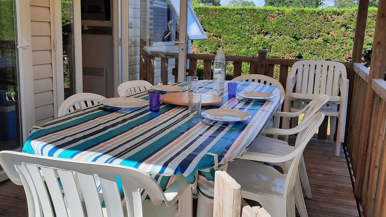 Photo of Outdoor in Les Mathes
