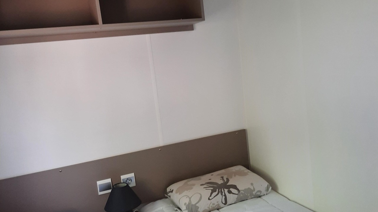 Photo of Bedroom in Les Mathes