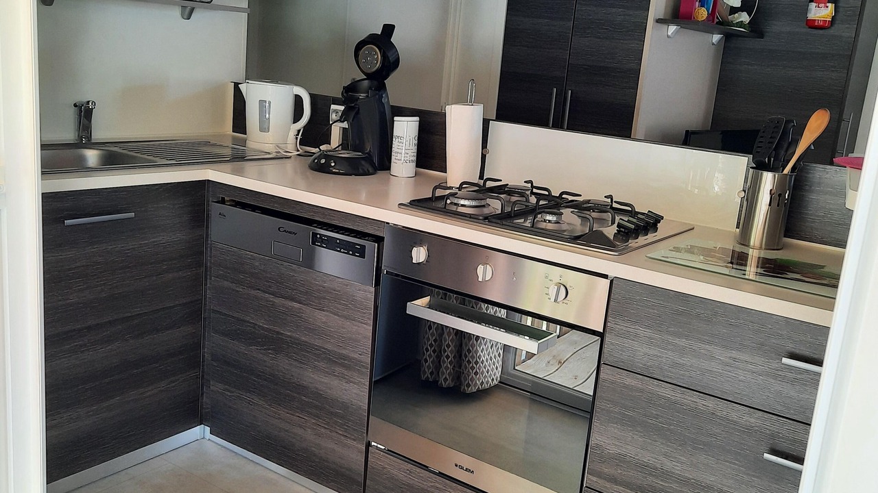 Photo of Kitchen in Les Mathes