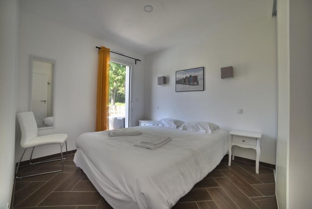 Photo of Bedroom in Saint-Augustin