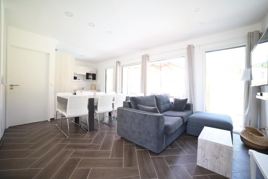 Photo of Livingroom in Saint-Augustin