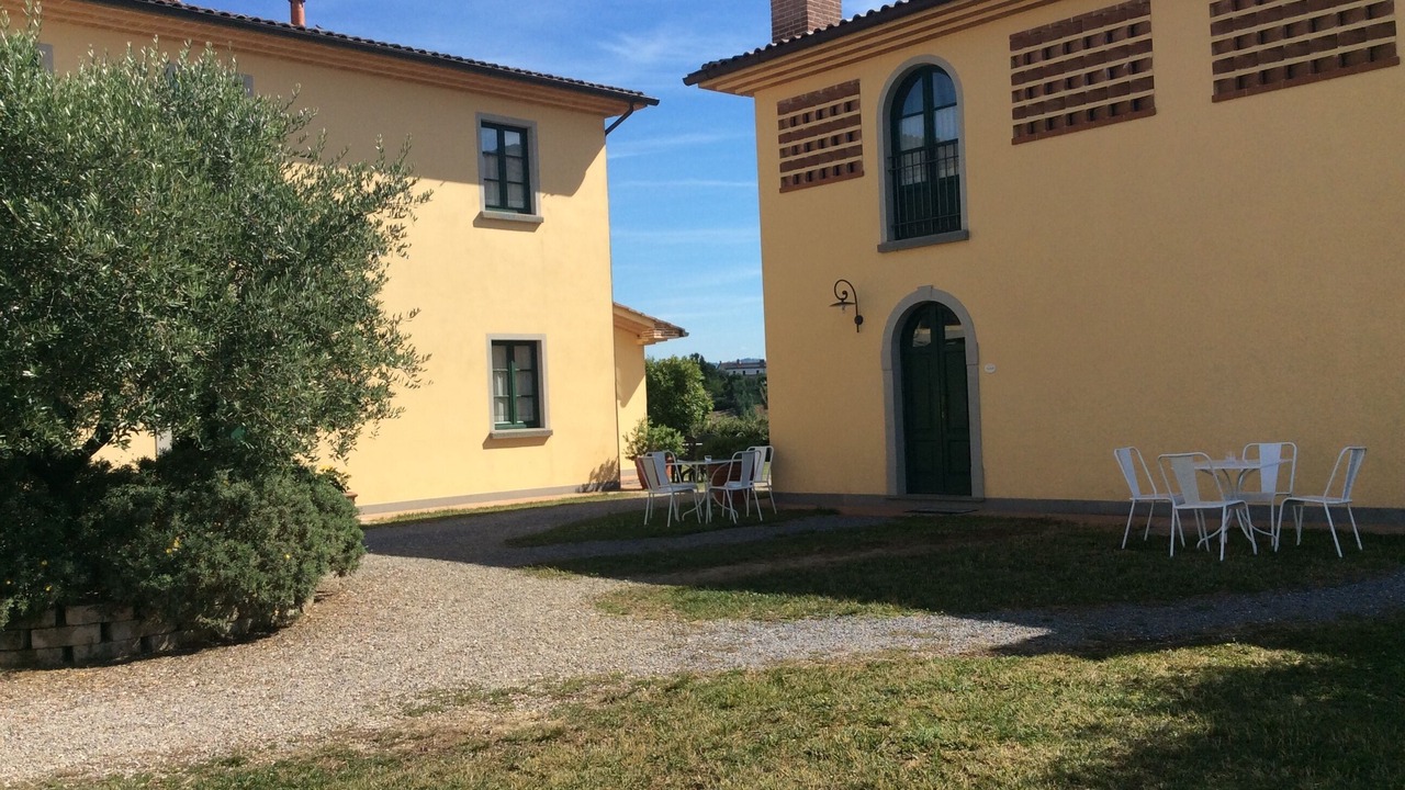 Photo of Outdoor in Stabbia