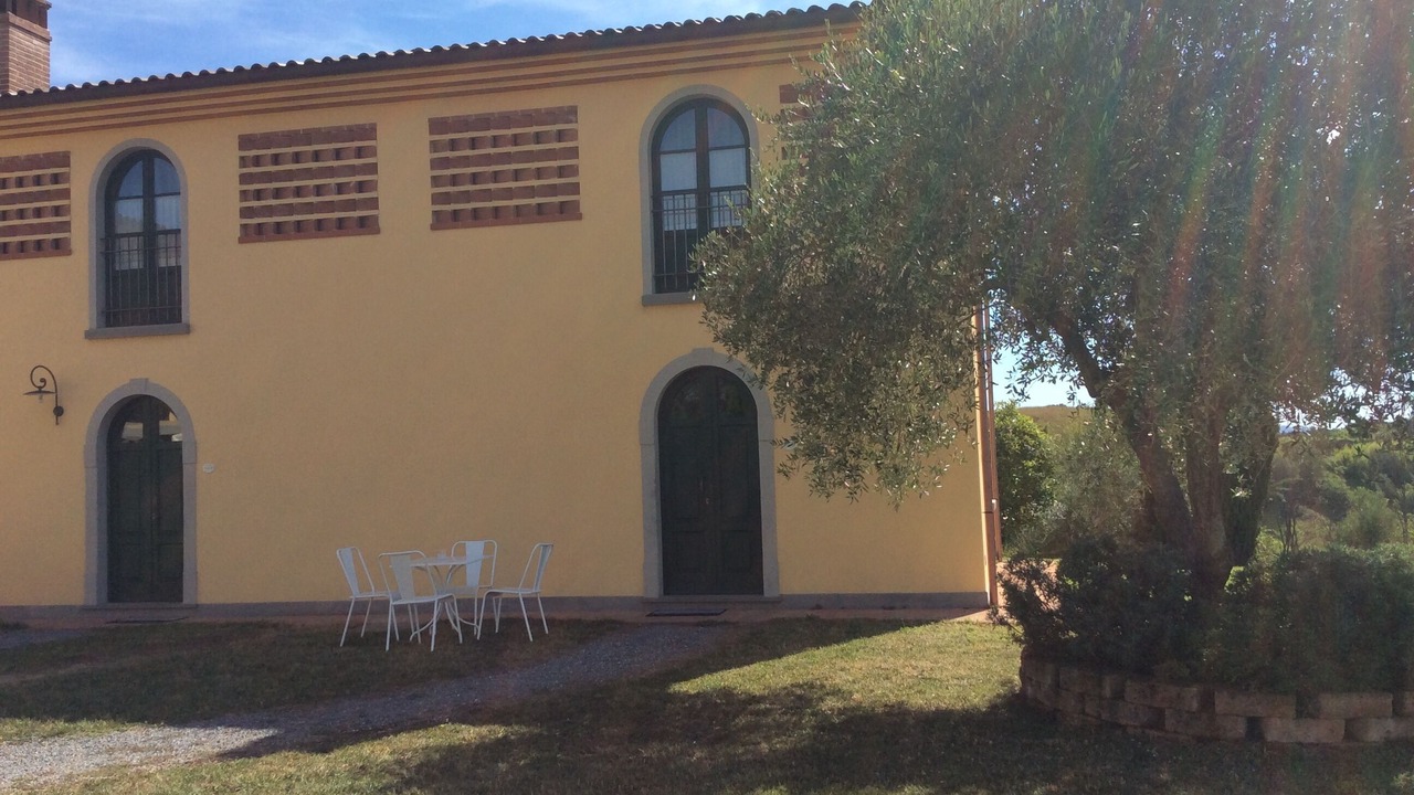 Photo of Outdoor in Stabbia