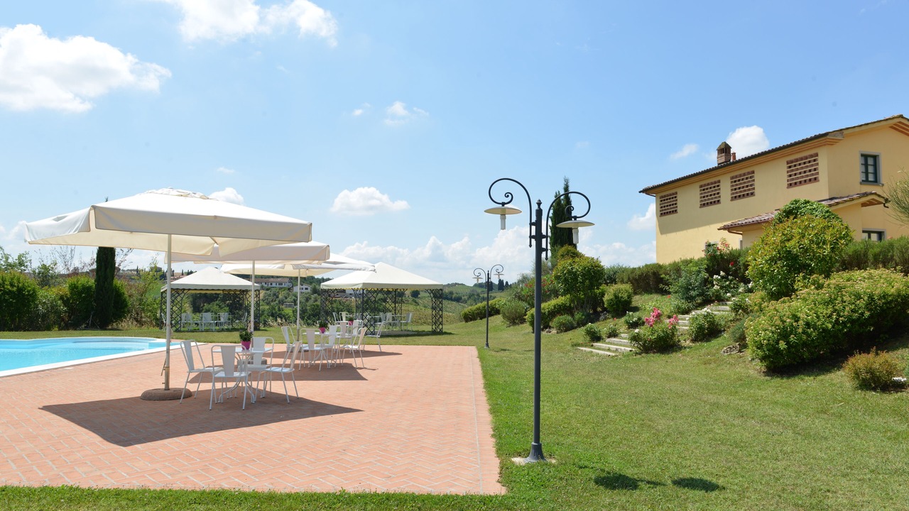 Photo of Outdoor in Stabbia