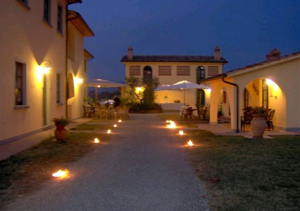 Photo of Patio Balcony in Stabbia