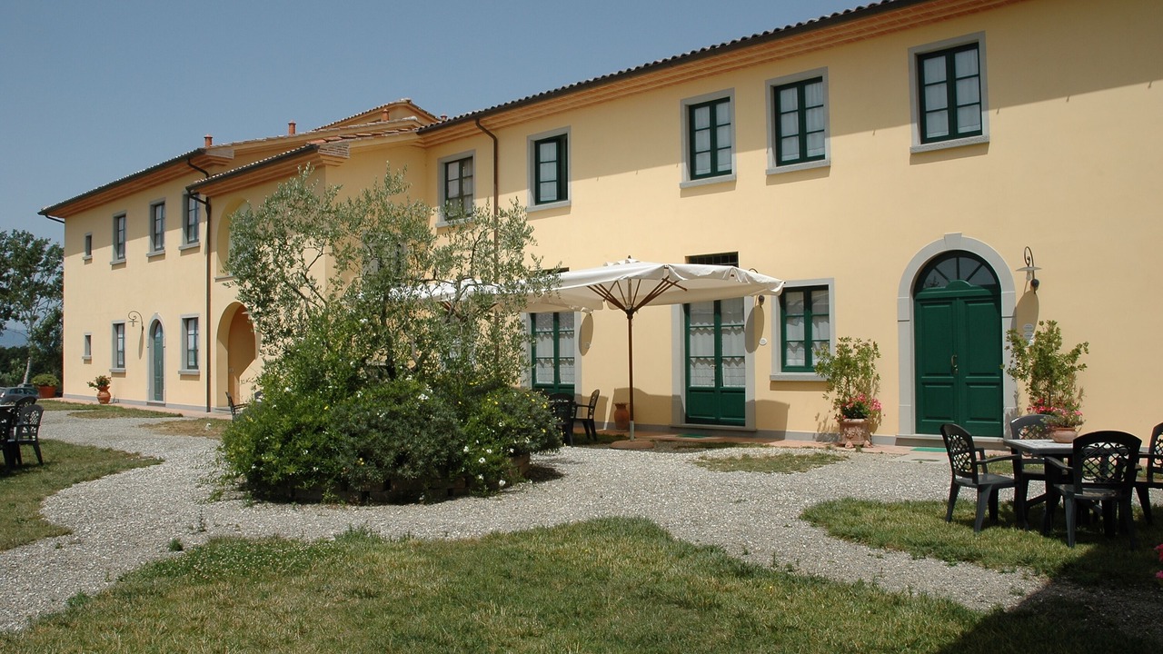Photo of Outdoor in Stabbia
