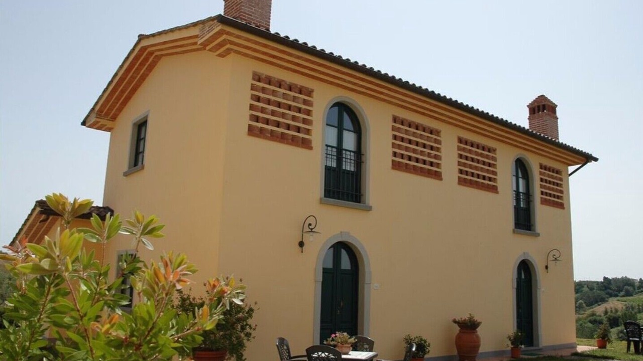 Photo of Outdoor in Stabbia