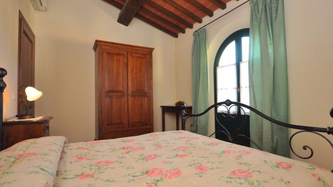 Photo of Bedroom in Stabbia