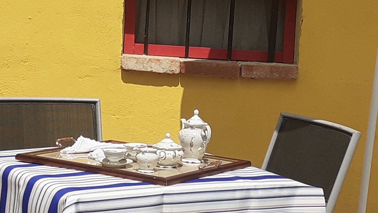 Photo of Outdoor in Foiano della Chiana