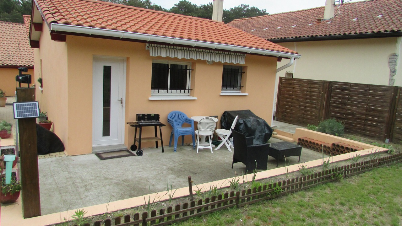 Photo of Outdoor in Ondres