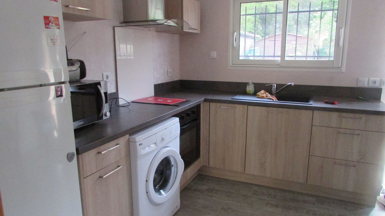 Photo of Kitchen in Ondres