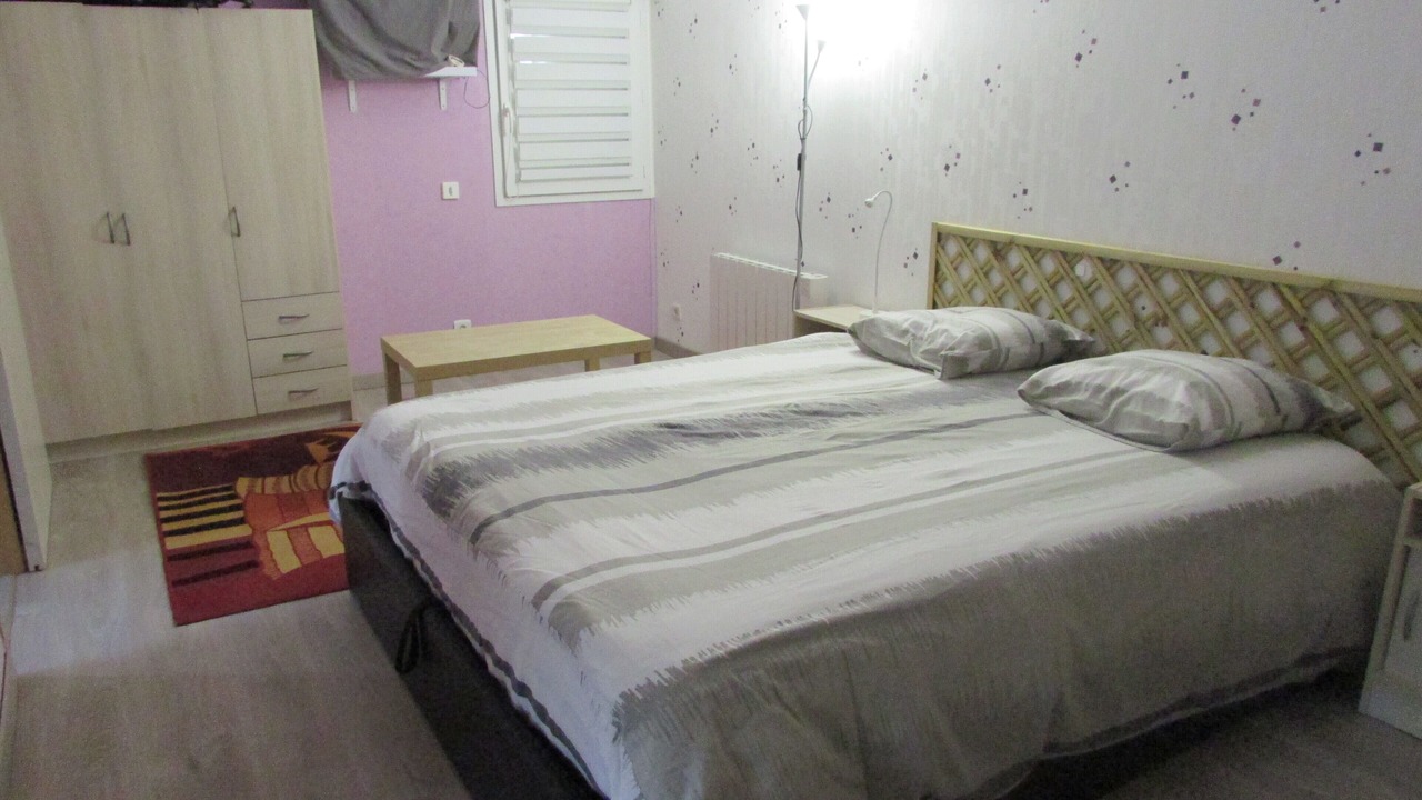 Photo of Bedroom in Ondres