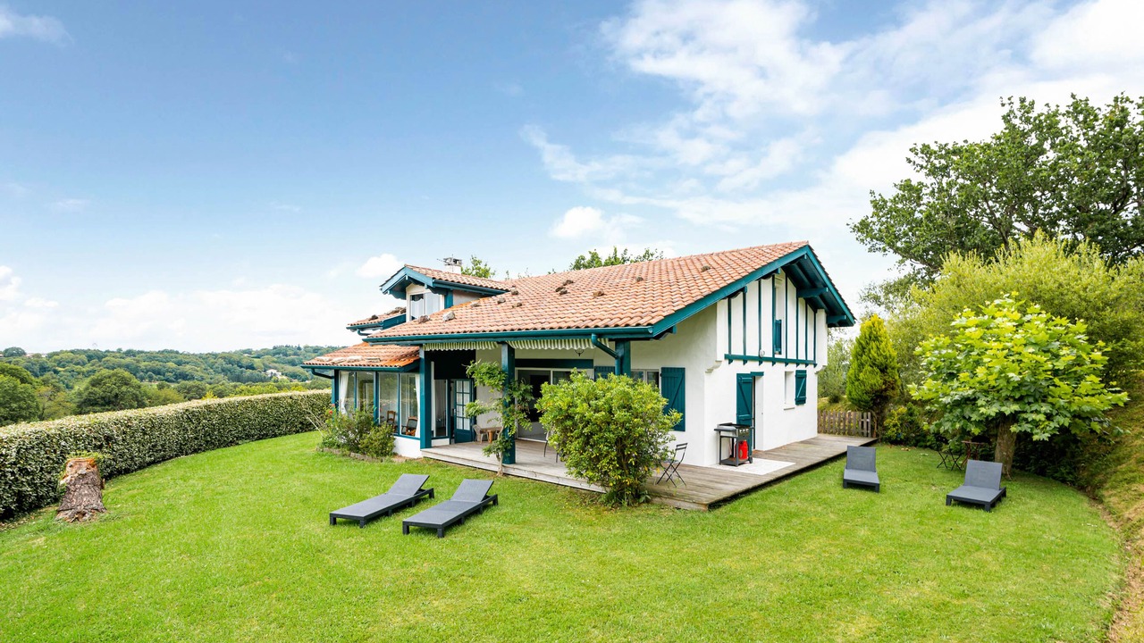 Photo of Outdoor in Saint-Pee-sur-Nivelle