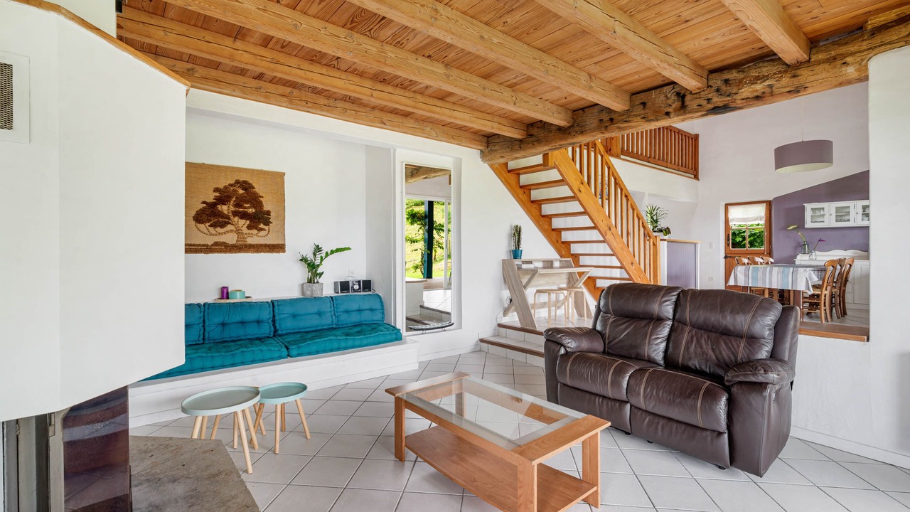 Photo of Livingroom in Saint-Pee-sur-Nivelle