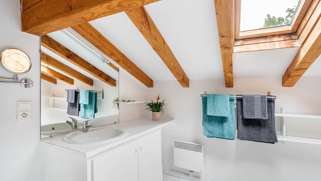 Photo of Bathroom in Saint-Pee-sur-Nivelle